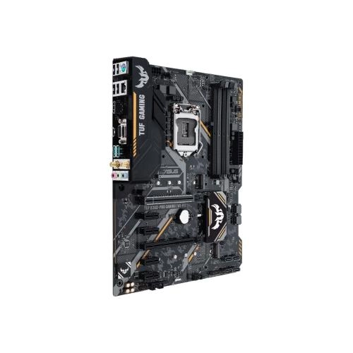 ASUS TUF B360-PRO GAMING (WI-FI) tizim platasi O'zbekistonda