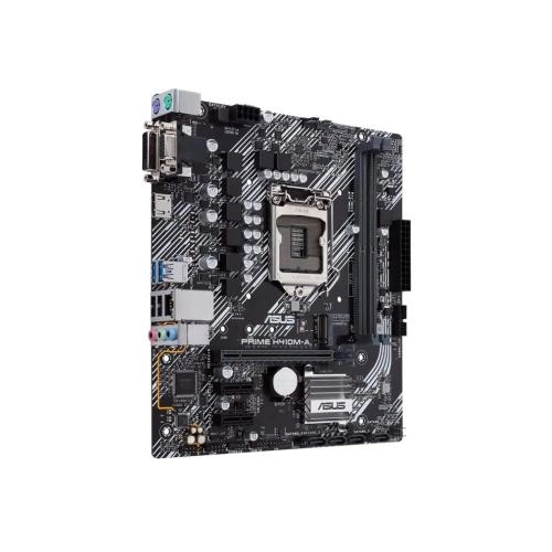 ASUS PRIME H410M-A tizim platasi O'zbekistonda