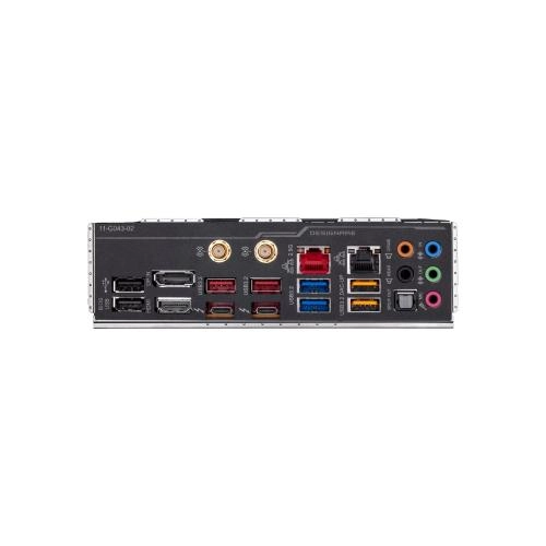 Материнская плата GIGABYTE Z490 VISION D онлайн