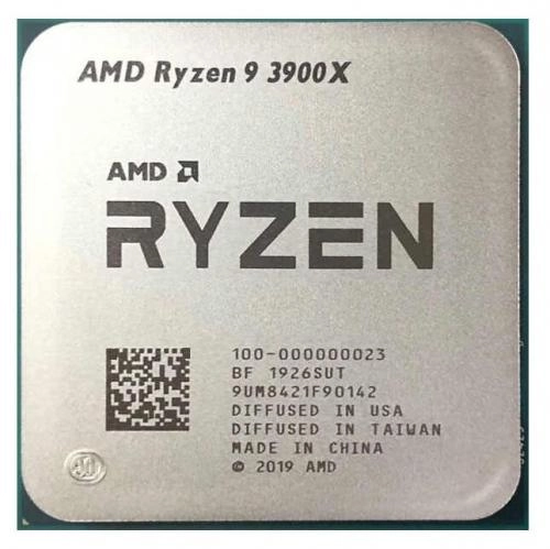 Процессор AMD Ryzen 9 3900X недорого