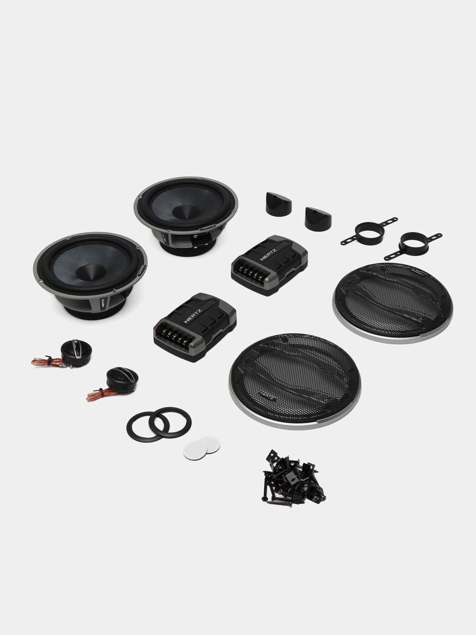 Avtomobil kolonkasi Hertz HSK 165 sotib olish