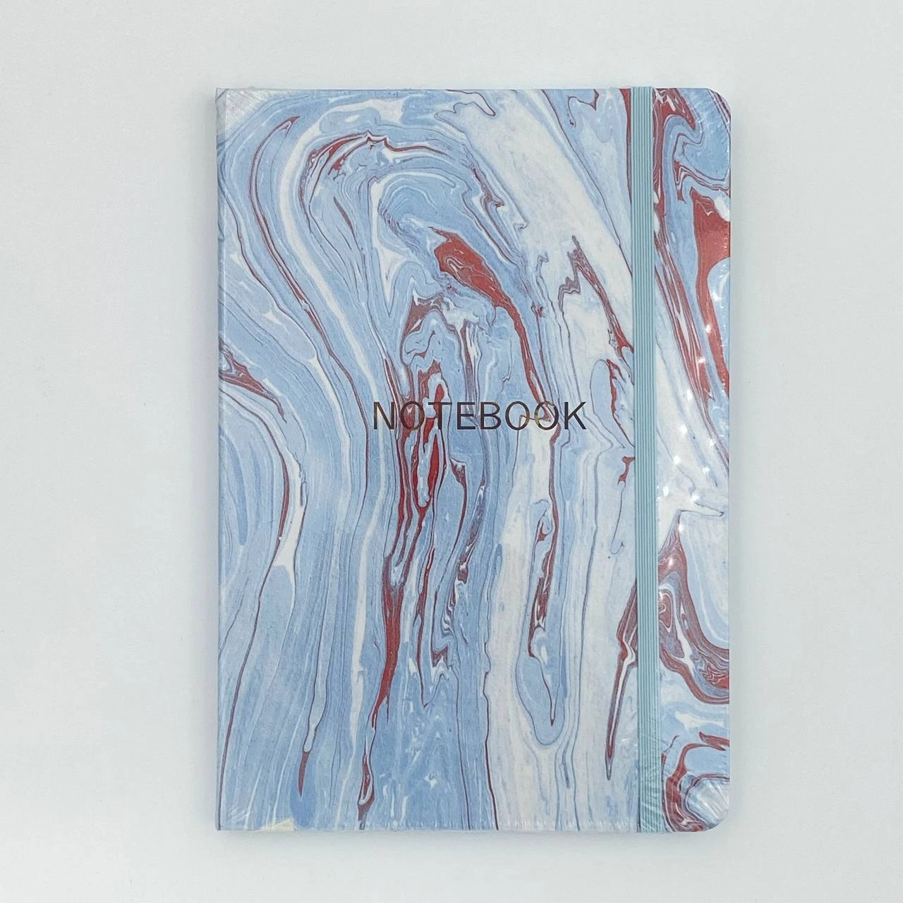 Блокноты Notebook NC5060 синий купить