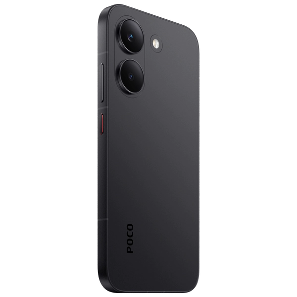 Smartfon Xiaomi Poco X8 Pro 12/512GB, Black narxi