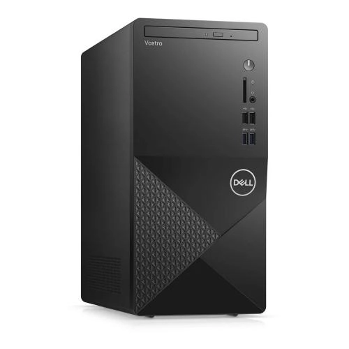 Компьютер белой сборки Dell Vostro 3888 MT / Core i3-10100 / DDR4 8GB / HDD 1000GB / DVD / Wi-Fi купить