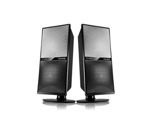 Microlab FC70BT Black kompyuter akustikasi arzon