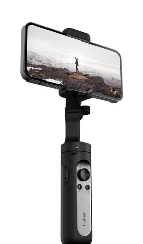 Стабилизатор для съемки Hohem iSteady X2 недорого