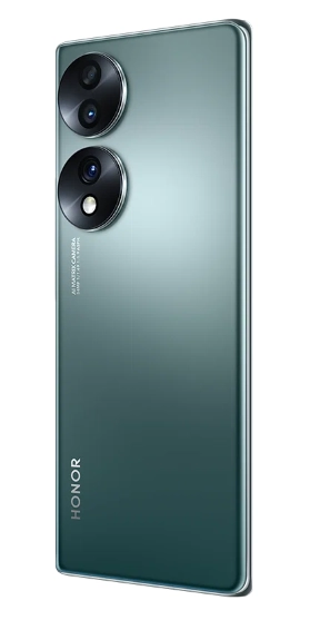 Honor 70 8/128GB Yashil Smartfoni narxi