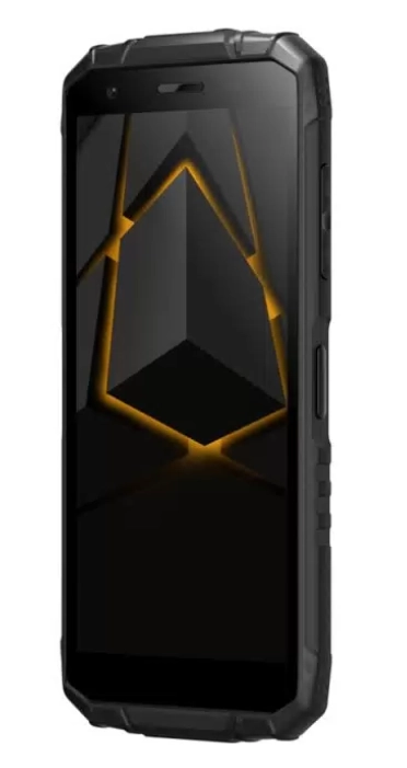 Doogee S41 Pro 4/32GB Qora Smartfoni onlayn