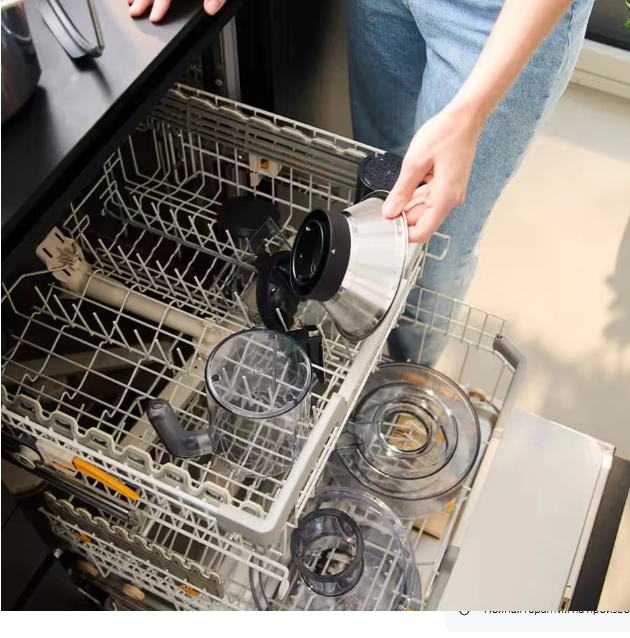 Braun MultiJuice 7 Spin SJ7000 sharbat siqqichi yetkazib berish