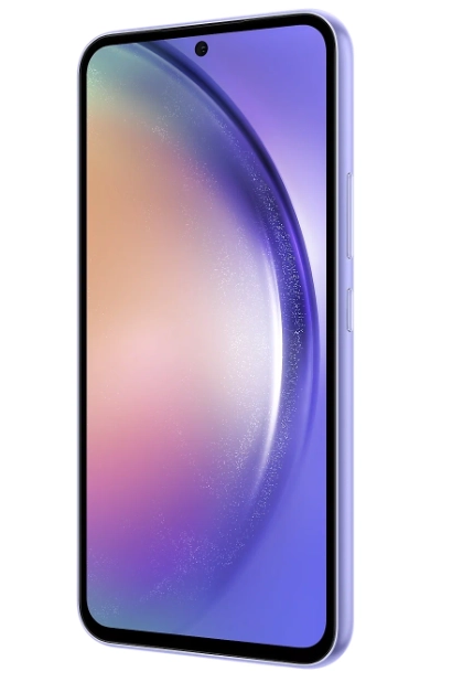 Samsung Galaxy A54 6/128GB Binafsharang Smartfoni bo'lib to'lash