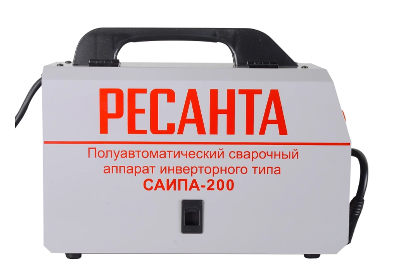 Resanta САIPA-200 payvandlash apparati O'zbekistonda