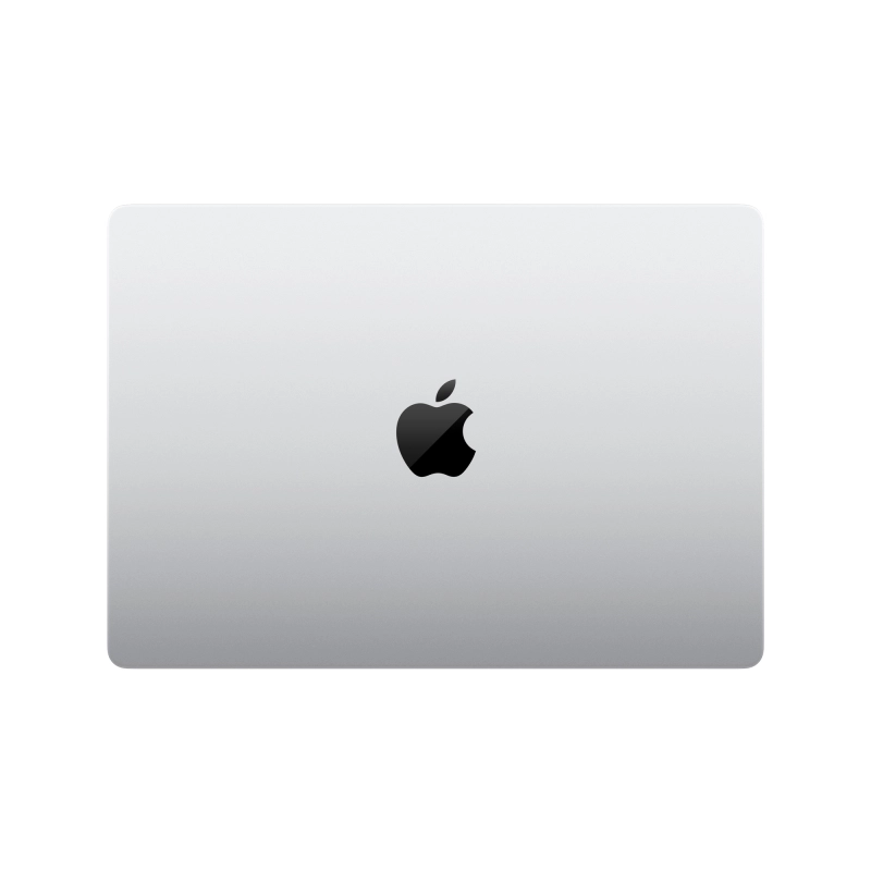 Ноутбук Apple MacBook Pro 14 M3 Pro 18GB/512GB Silver - фото №3 Ноутбук Apple MacBook Pro 14 M3 Pro 18GB/512GB Silver недорого