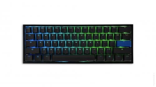 Клавиатура Ducky One 2 Mini RGB (Blue Switch) купить