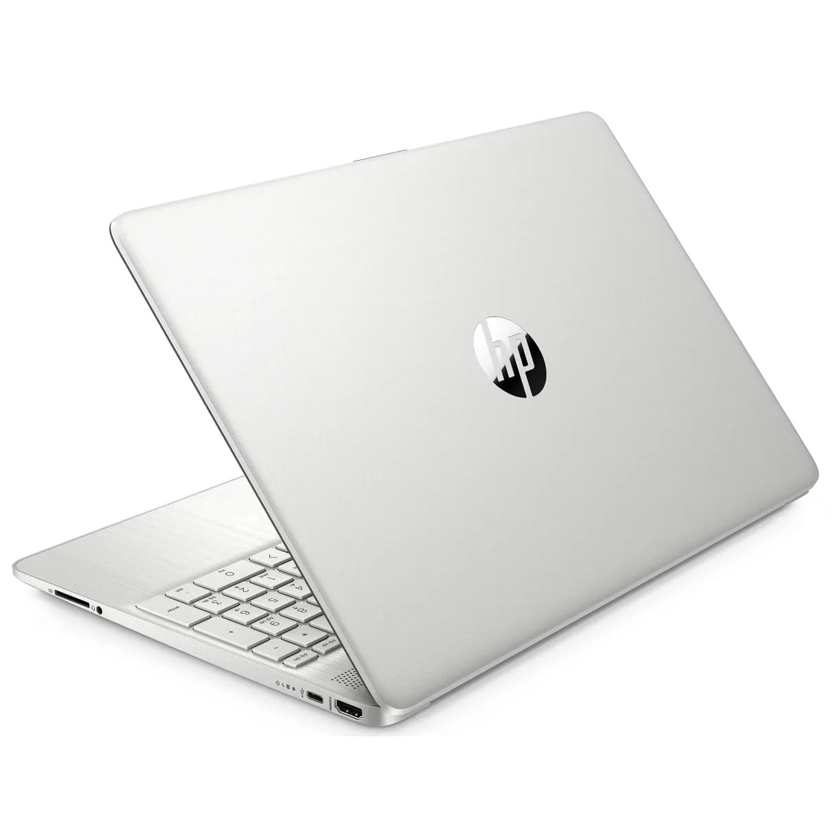 Ноутбук HP 15s-fq5295nia, Core I5-1235U, DDR 8Gb, SSD 512Gb, Intel Iris Xe graphics 15.6" FullHD онлайн