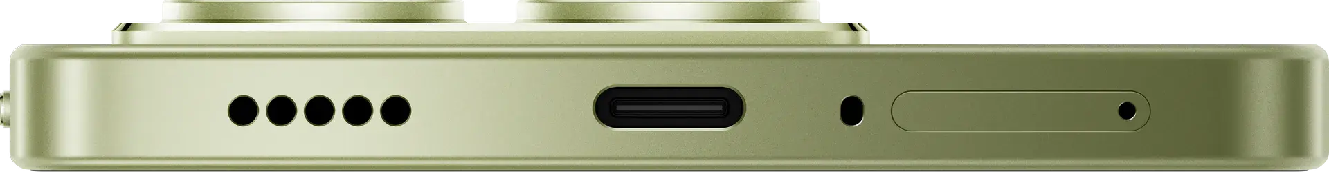 Смартфон Xiaomi 14T 12/512GB Lemon Green с фото