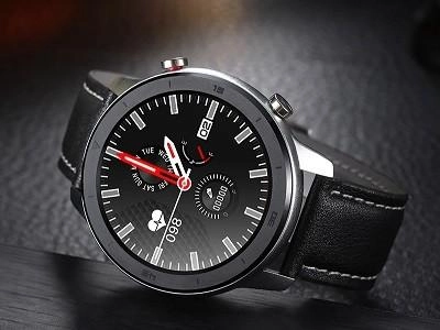 Смарт часы Dt78 недорого