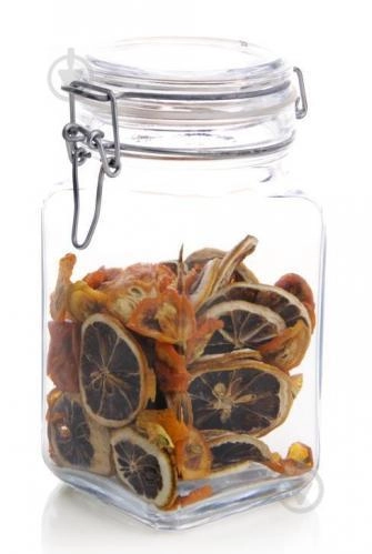 Pasabahce Kremlin – sochiluvchan masalliqlar uchun 1000 ml banka sotib olish