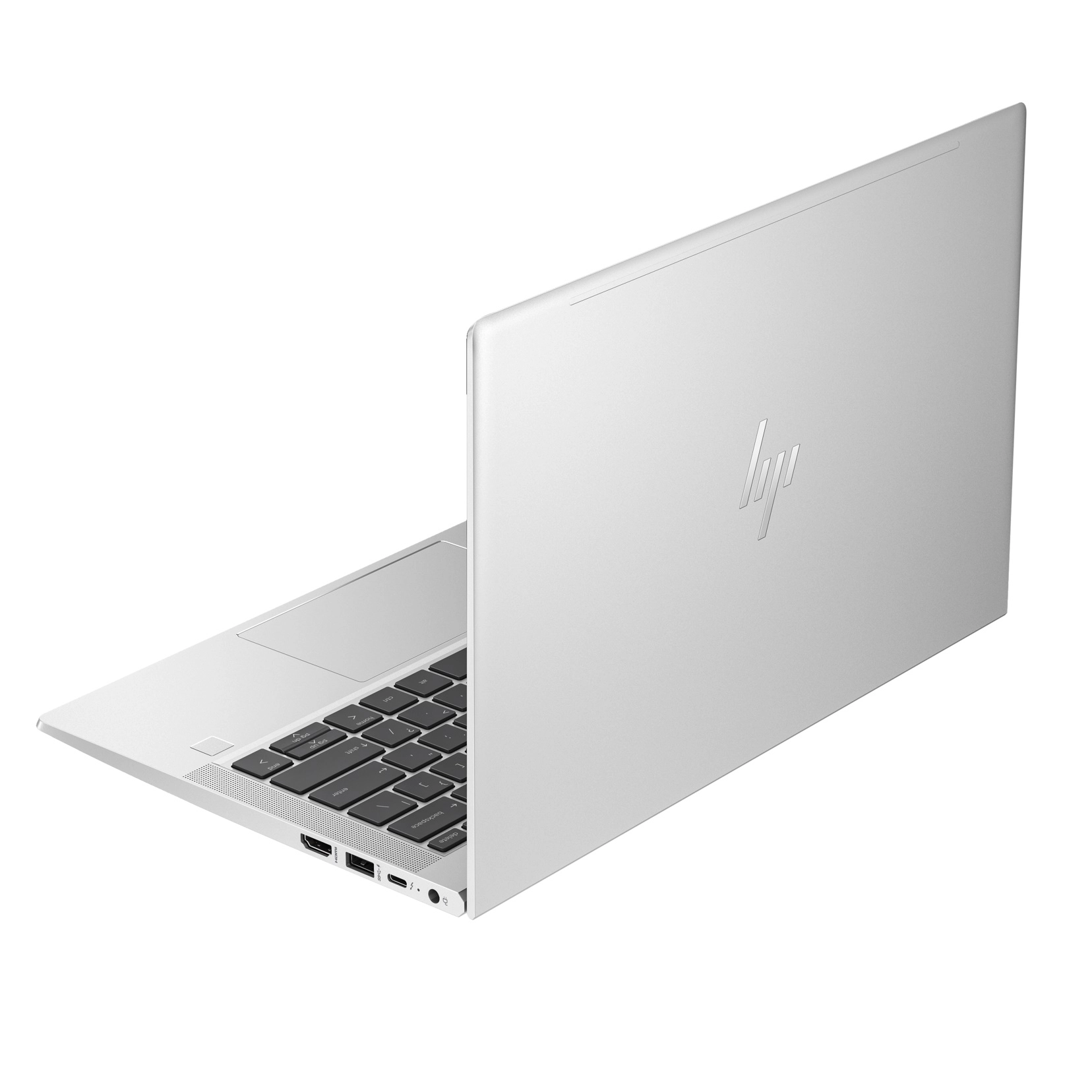Ноутбук HP EliteBook 845 G8 / AMD Ryzen 5 Pro 5650U / DDR4 16GB / SSD 256GB / 14.0 FHD IPS AG / Backlit/ W11/ RU Silver рассрочка
