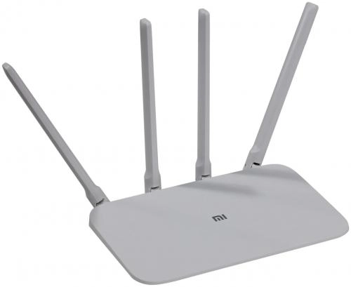 Wi-Fi роутер Xiaomi Mi Wi-Fi Router 4A Gigabit Edition онлайн