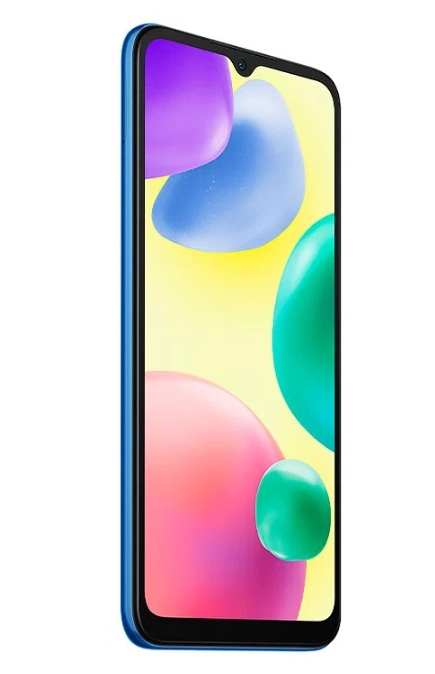 Смартфон Xiaomi Redmi 10A 4/128 GB Blue недорого