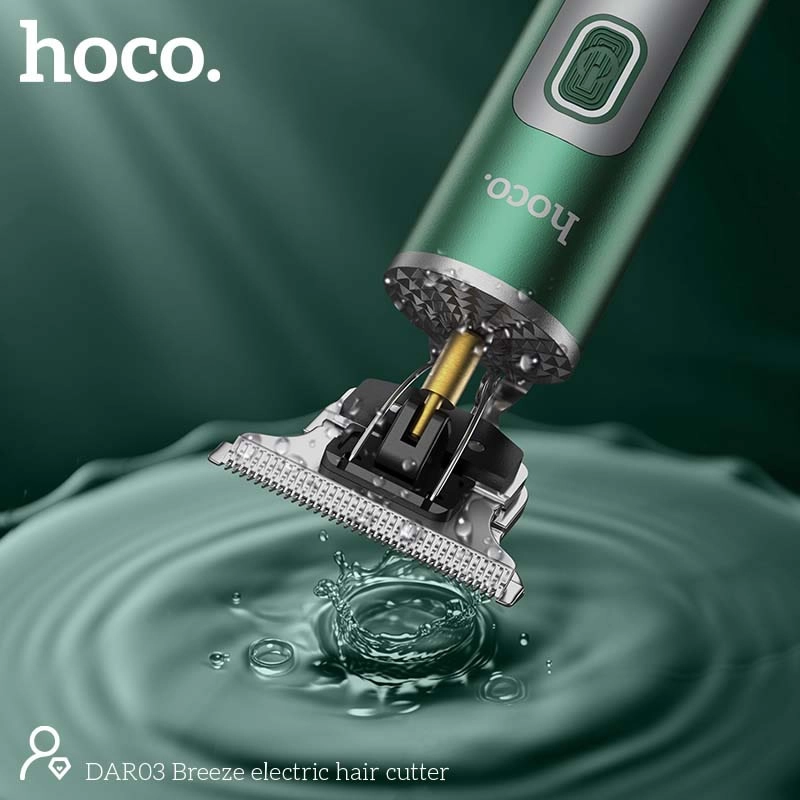 Электробритва Hoco DAR03 рассрочка