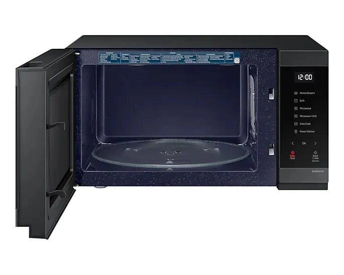 Samsung MG40DG5525AG mikroto‘lqinli pech sensorli boshqaruv bilan (gril funksiyasi bilan), Malayziya O'zbekistonda