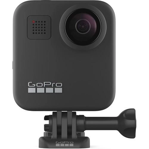 GoPro Max 360 ekshn-kamerasi arzon