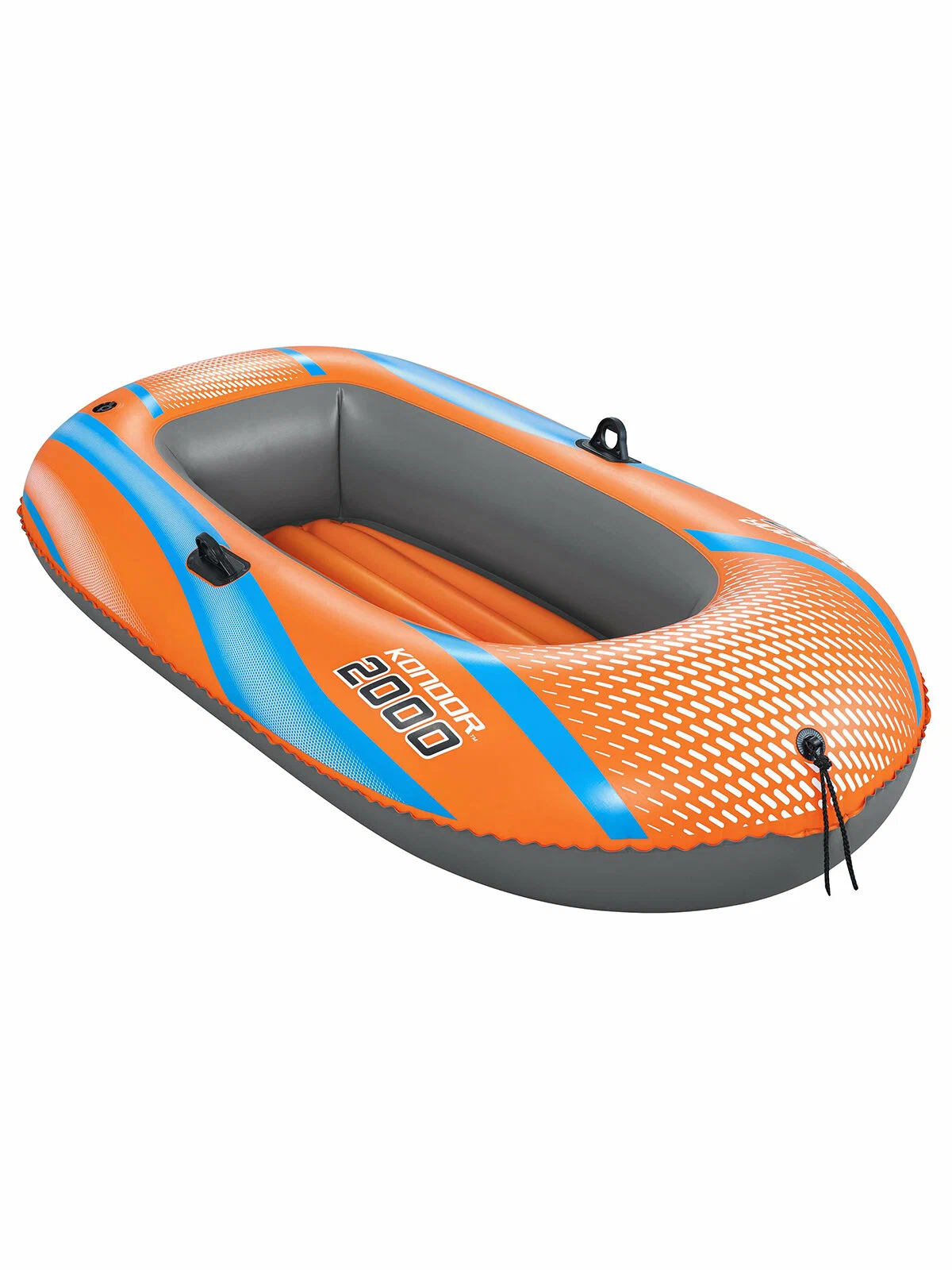 Shishiriladigan qayiq Bestway 61140 Kondor 2000 arzon