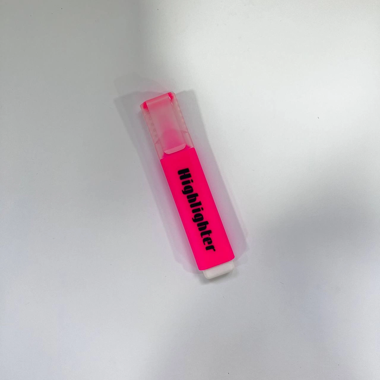 Текстовыделитель Highlighter HD5825  (розовый) купить