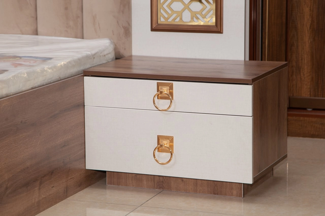 Yotoqxona mebellar to'plami SADAF O'zbekistonda