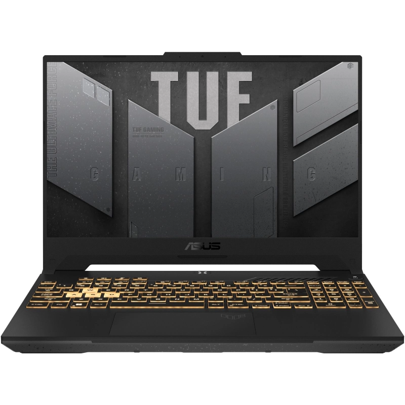 ASUS TUF F17 (FX707VU) / Intel Core i7-13620H / DDR4 16GB / SSD 512GB / RTX4050 6GB / 17.3" FHD WV 144HZ Noutbuki sotib olish