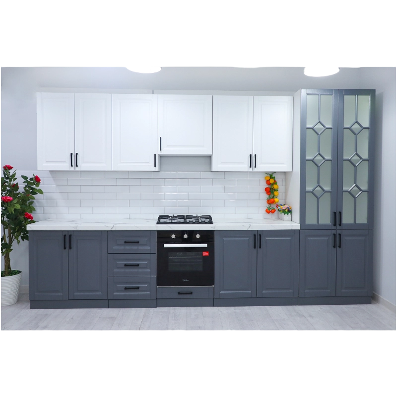 Tiffani oshxona to&lsquo;plami, grafit sotib olish