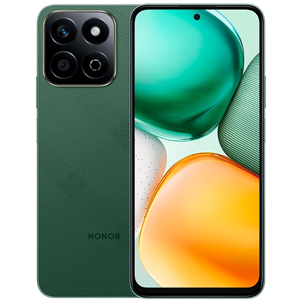 HONOR X7c 8/512GB Forest Green Smartfoni + termochoynak sovg'aga! - rasm №2 HONOR X7c 8/512GB Forest Green Smartfoni + termochoynak sovg'aga! sotib olish
