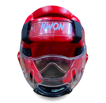 A526 PowerGym taekvondo yuz niqobi arzon