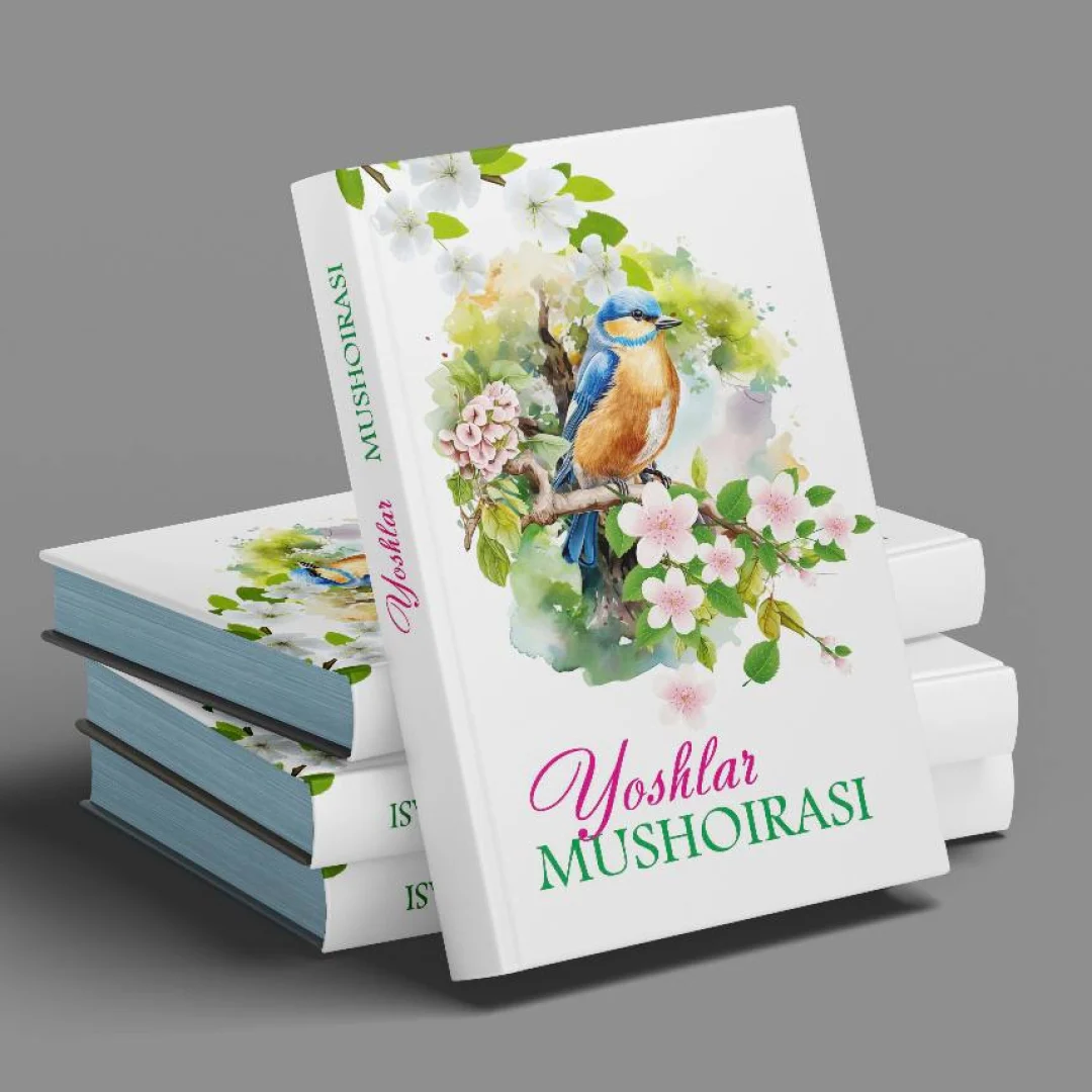She'rlar: Yoshlar mushoirasi sotib olish
