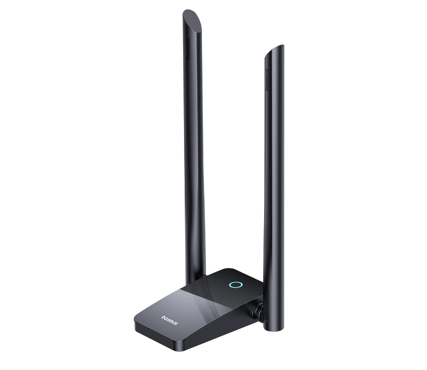Baseus FastJoy B01317600111-06 1800 Mb/s Wi-Fi adapteri sotib olish