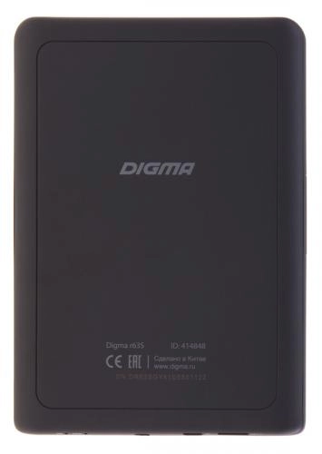 Электронная книга DIGMA r63S недорого