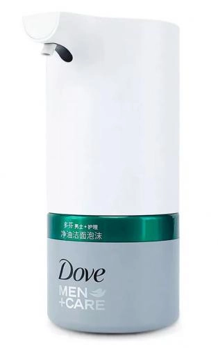 Xiaomi Dove Automatic – suyuq uchun sovun sensorli dozator sotib olish