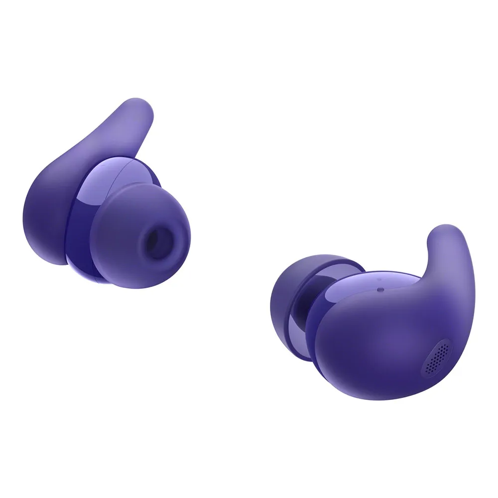 Sony WF-LS910 LinkBuds Fit binafsha naushnigi - rasm №3 Sony WF-LS910 LinkBuds Fit binafsha naushnigi arzon