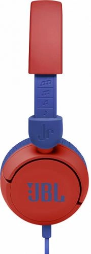 Наушники JBL JR310 Blue-Red в Узбекистане