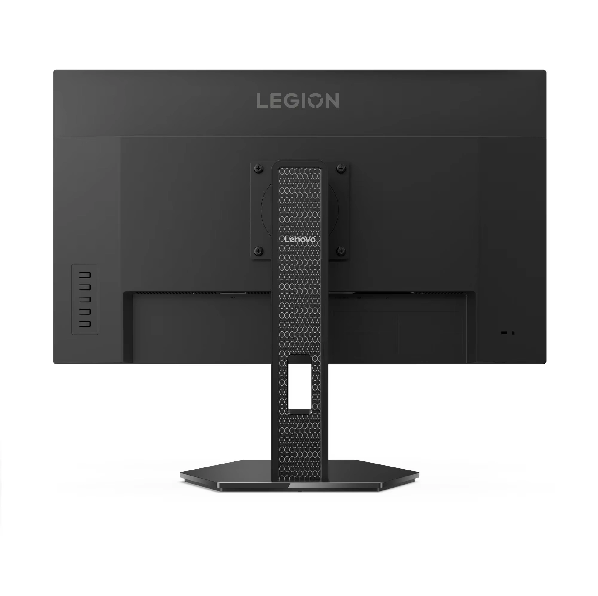 Монитор Lenovo Legion 27Q-11 / 27&Prime; / 300Hz / QHD / IPS (A252700G1) , Black рассрочка