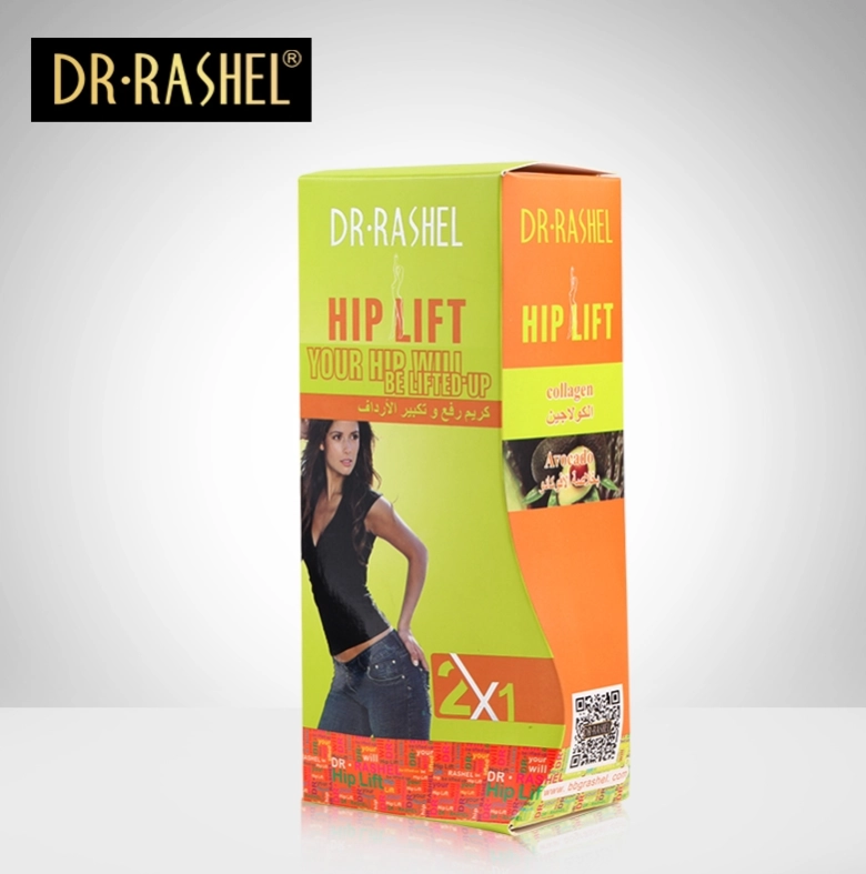 ПОДТЯГИВАЮЩИЙ КРЕМ ДЛЯ БЕДЕР HIP LIFTING 150ML в Узбекистане