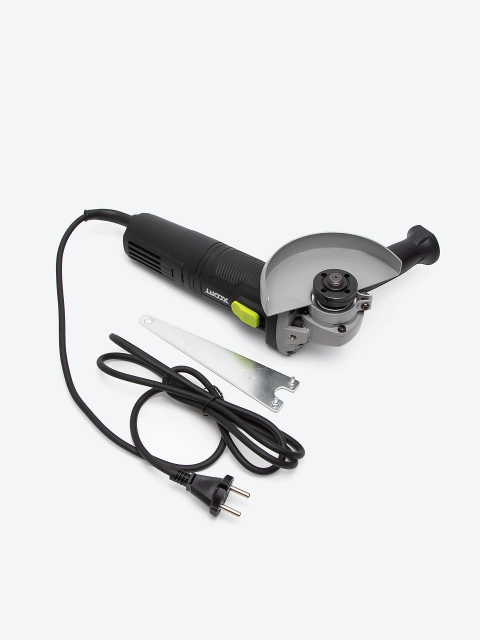 XCORT XSM21-125 burchak silliqlash mashinasi125 mm 950 Vt (bolgarka) onlayn