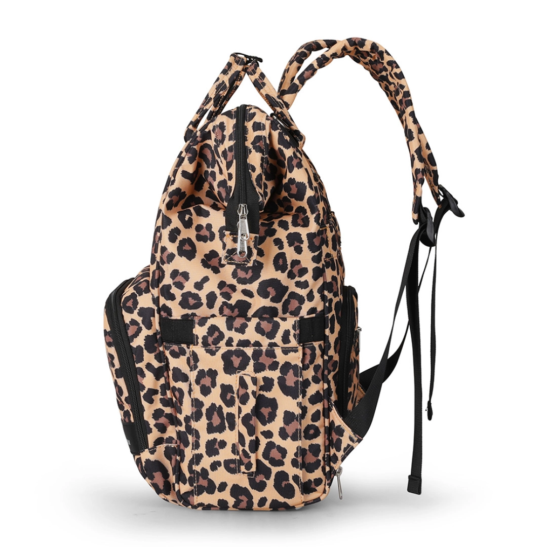 Mark Ryden MR8703_22 Leopard ryukzagi - rasm №5 Mark Ryden MR8703_22 Leopard ryukzagi onlayn