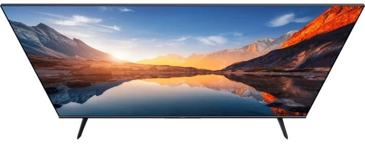 Xiaomi TV A 2025 65" 4К televizori onlayn
