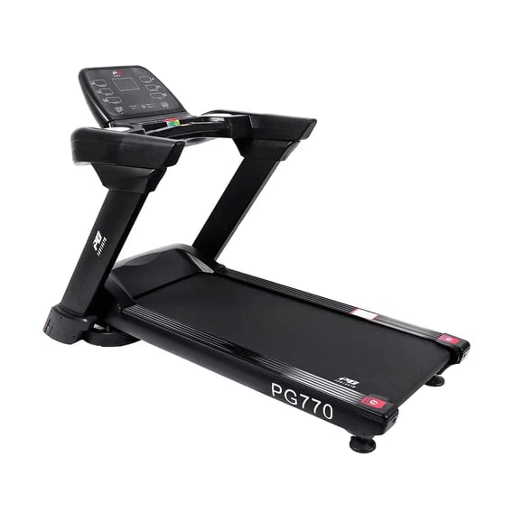 Беговая дорожка PowerGym PG-770 купить