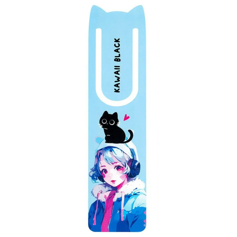 MESHU "Kawaii" varaq yopishqoq eslatma stikerlari arzon