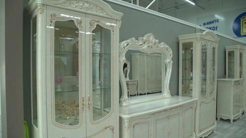 "MARGO" yotoqxona mebeli tez yetkazib berish