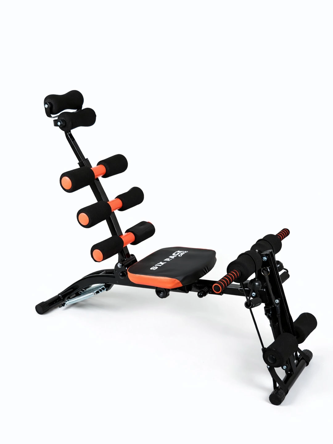 Ko&lsquo;p funksiyali trenajyor sotib olish