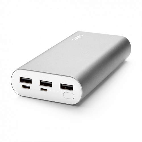 Ttec AlumiSlim Multi 20000 Mah tashqi akkumulyatori sotib olish